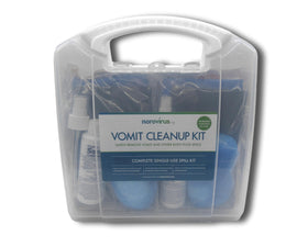 Body Fluid Clean Up Kit - Two Pack